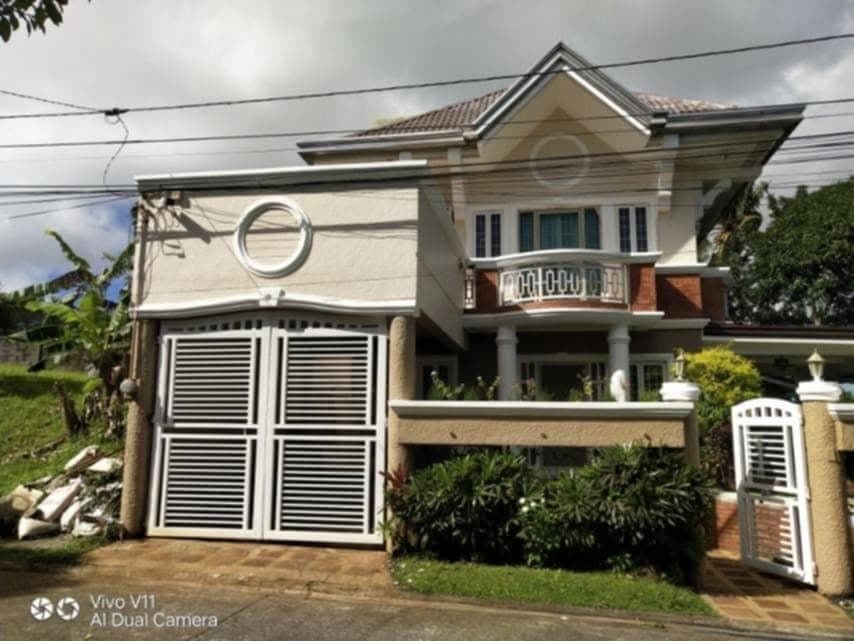 🏡 HOUSE FOR RENT – COUNTRY HOMES 3, SILANG, CAVITE - photo 2