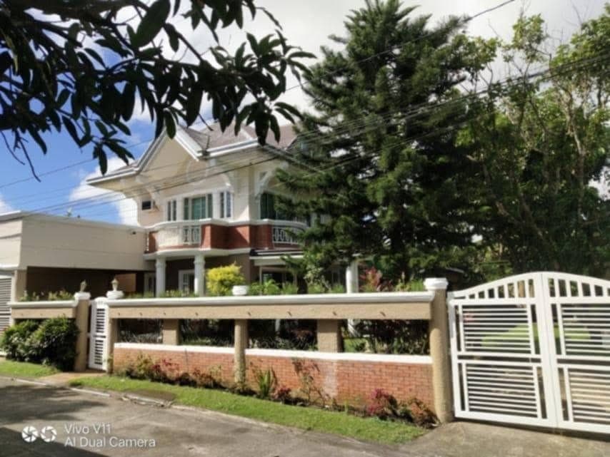 🏡 HOUSE FOR RENT – COUNTRY HOMES 3, SILANG, CAVITE - photo 3