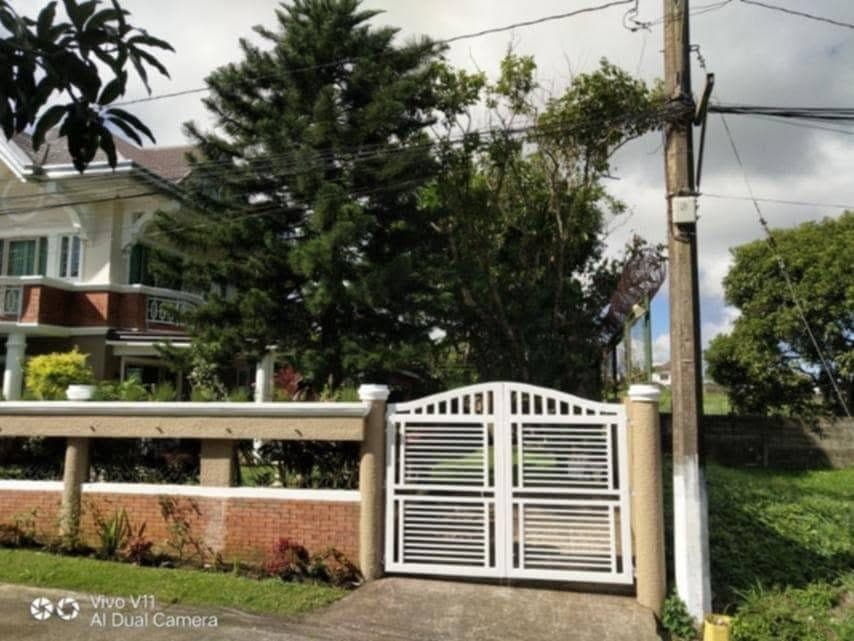 🏡 HOUSE FOR RENT – COUNTRY HOMES 3, SILANG, CAVITE - photo 4