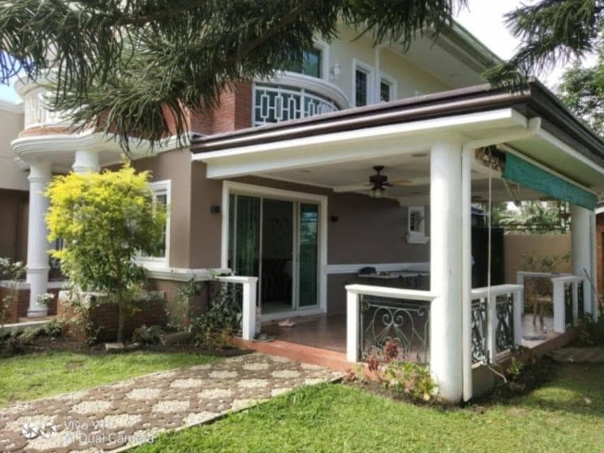 🏡 HOUSE FOR RENT – COUNTRY HOMES 3, SILANG, CAVITE - photo 5