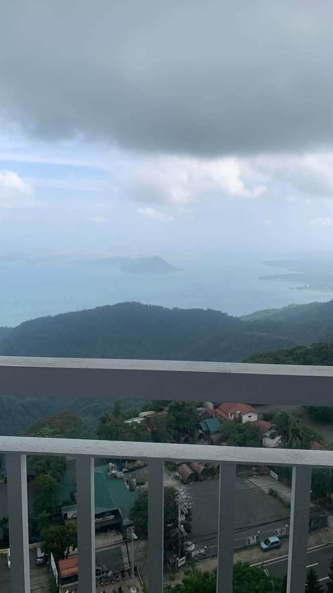 Smdc condo for rent - photo 1