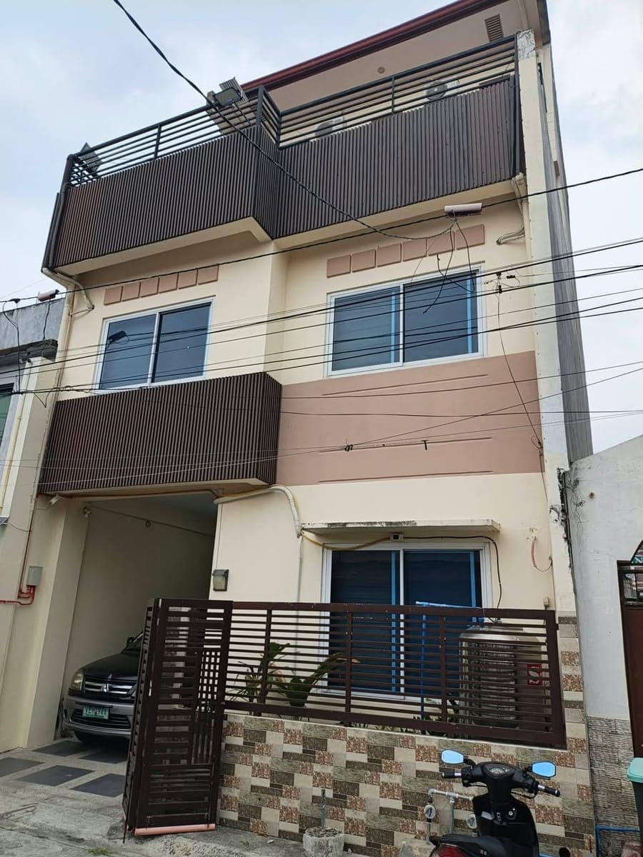 FOR RENT COMMERCIAL OR RESIDENTIAL - photo 1