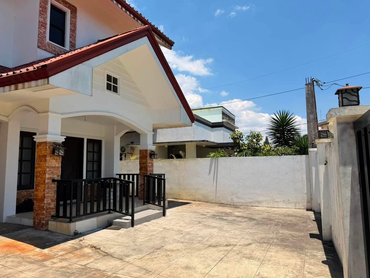 🌟 FOR RENT: Spacious 6-BR Home in Exclusive Tagaytay Heights Subdivision 🌟 - photo 4