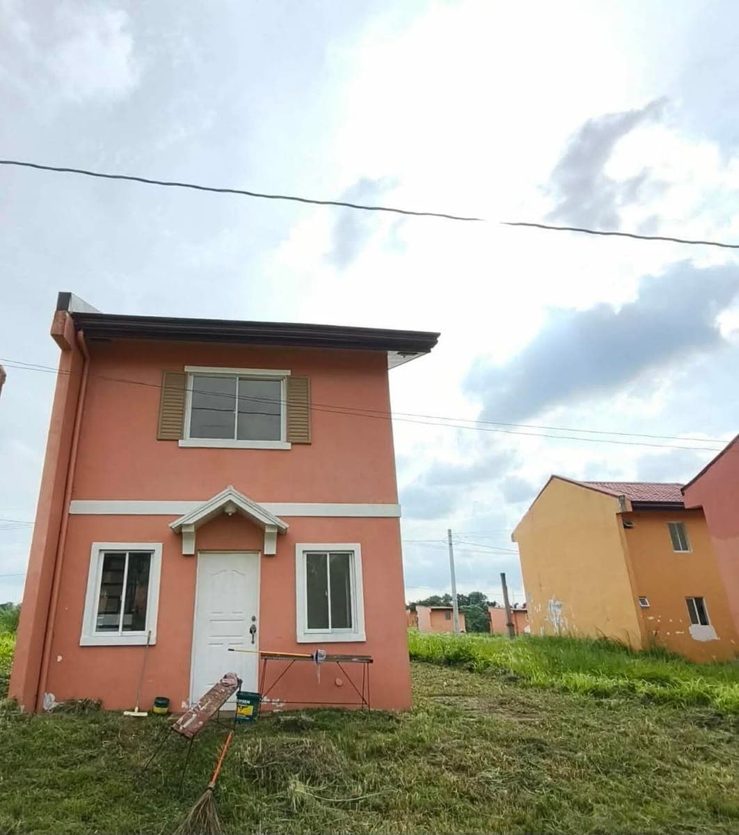 House for Rent - photo 1