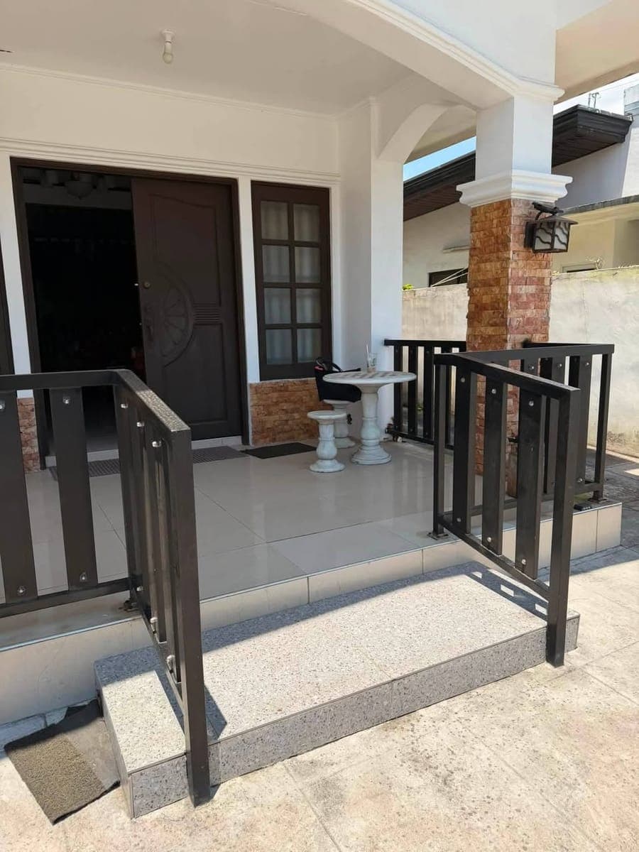 🌟 FOR RENT: Spacious 6-BR Home in Exclusive Tagaytay Subdivision - photo 5