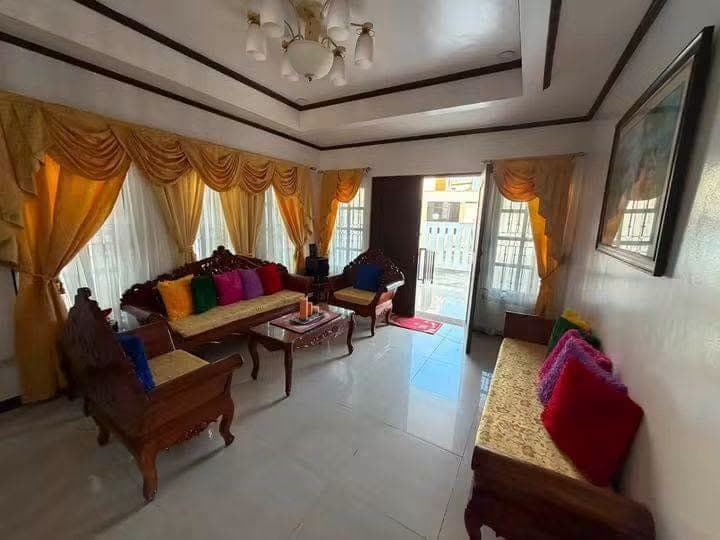 🌟 FOR RENT: Spacious 6-BR Home in Exclusive Tagaytay Subdivision - photo 5