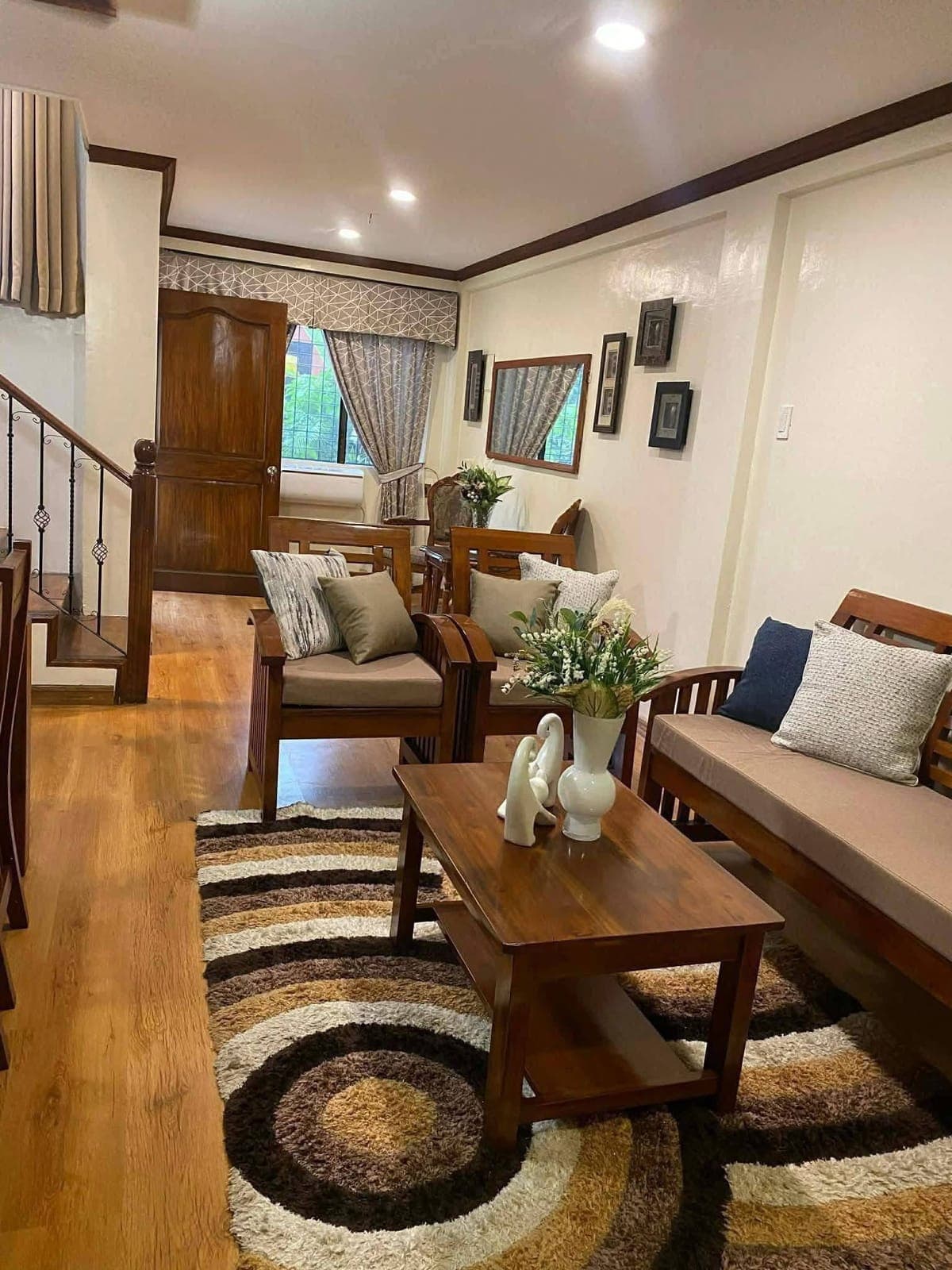 ✅Townhouse for rent in Candau-ay - photo 12