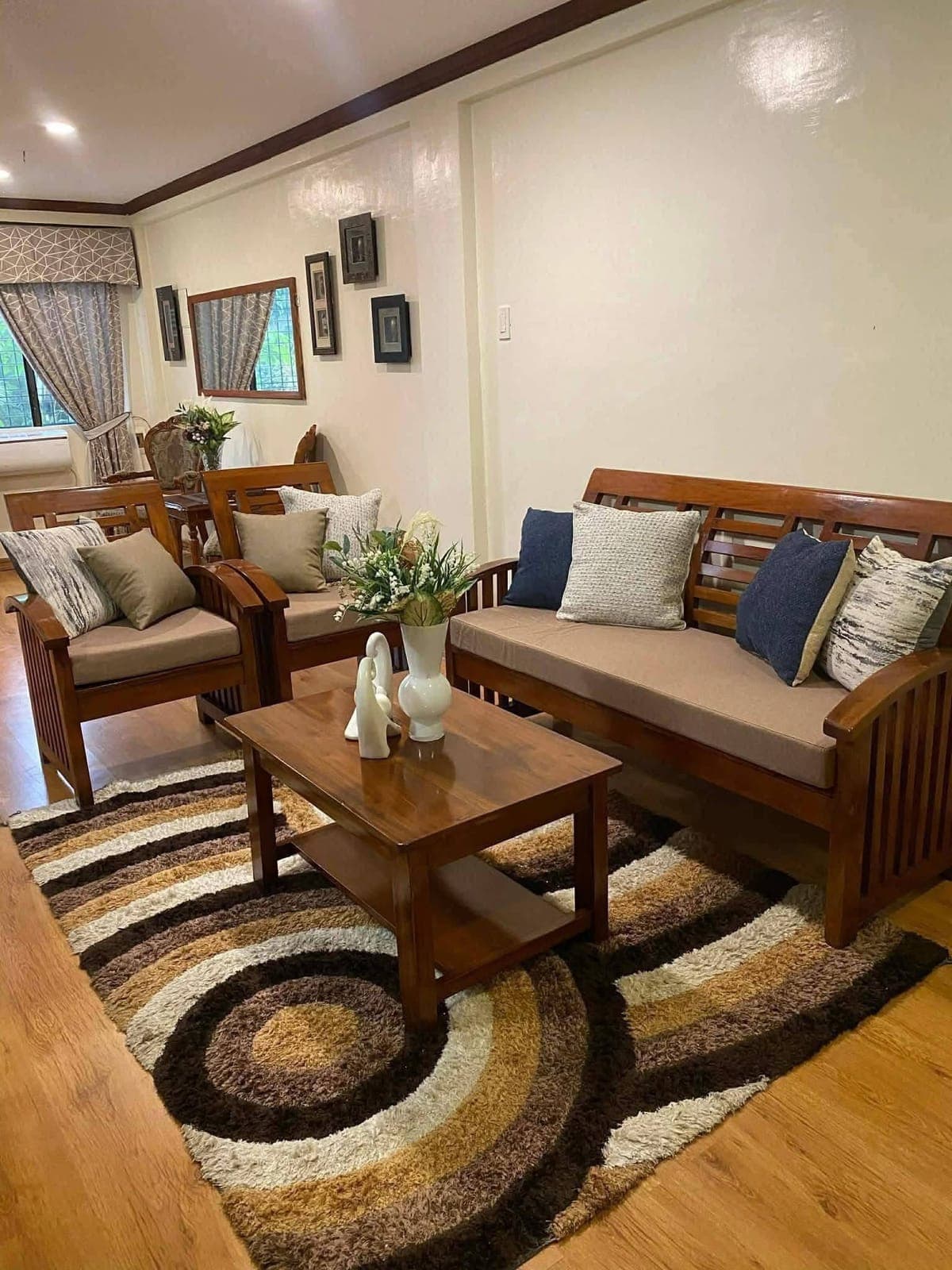 ✅Townhouse for rent in Candau-ay - photo 13