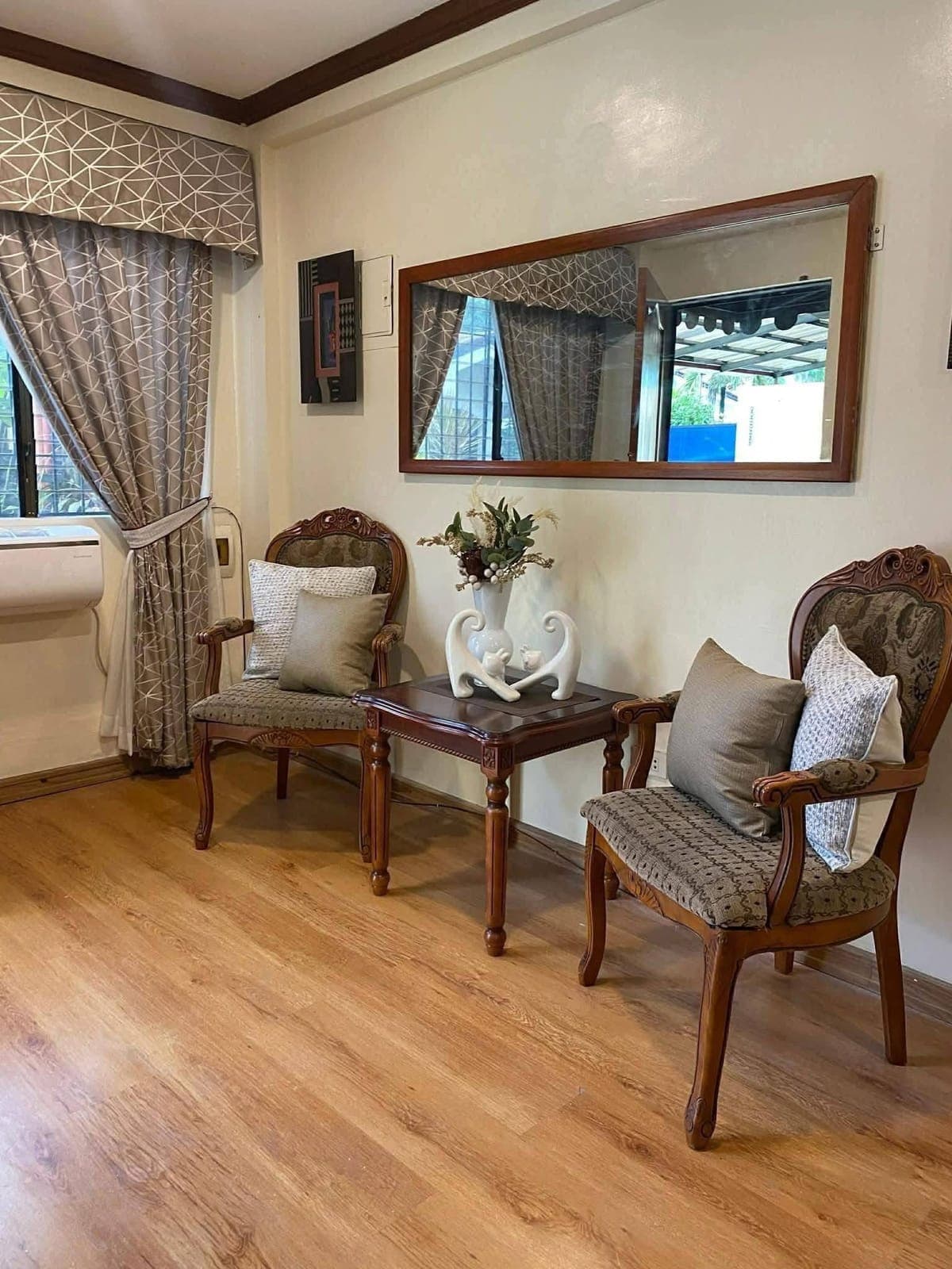 ✅Townhouse for rent in Candau-ay - photo 15