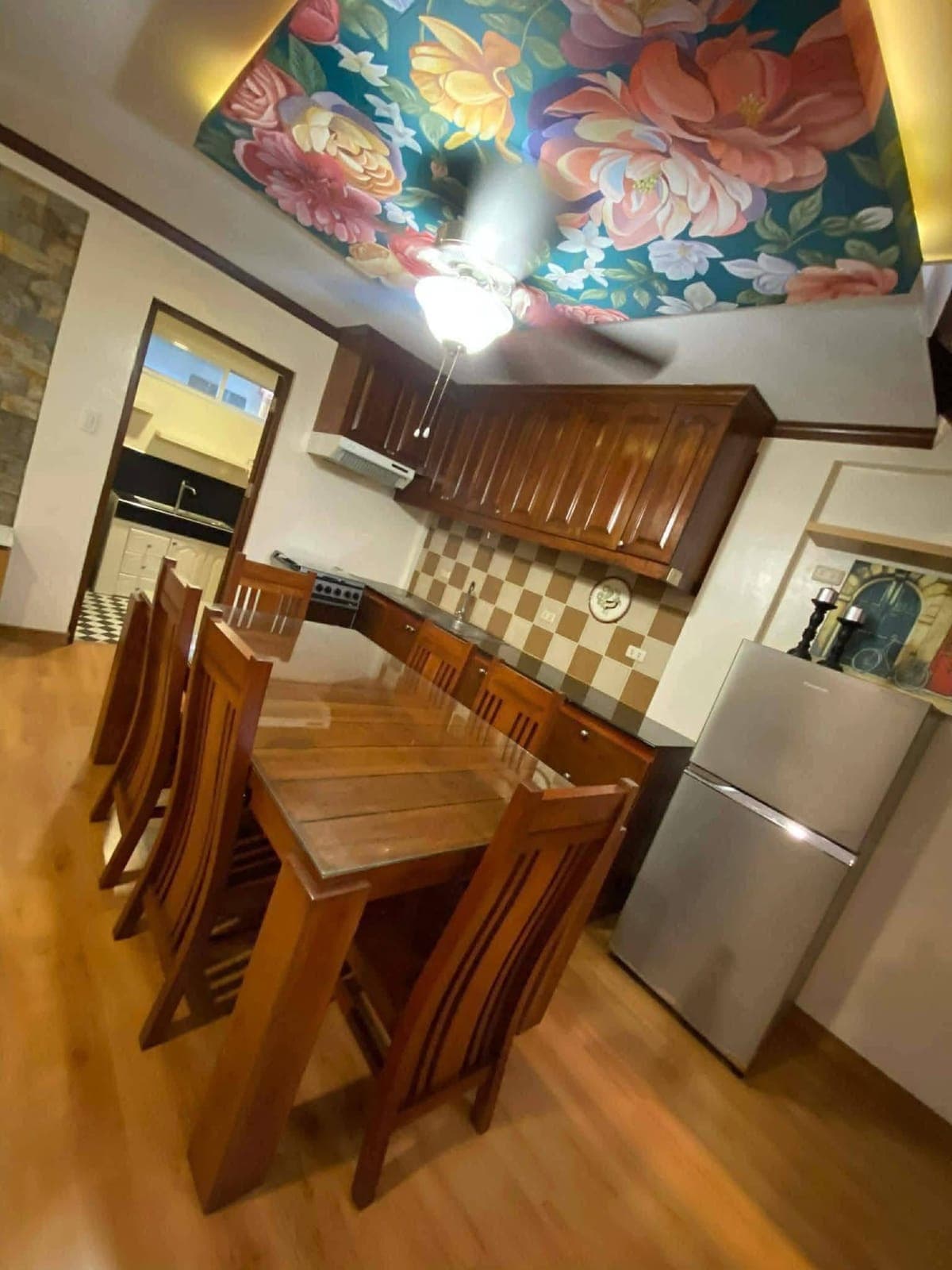 ✅Townhouse for rent in Candau-ay - photo 18