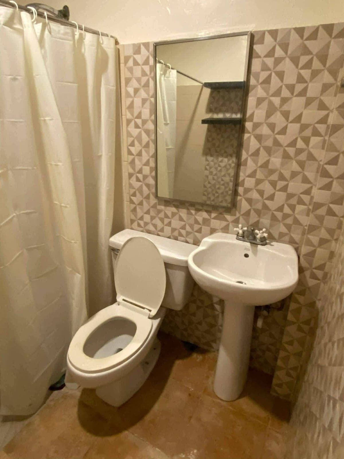 ✅Townhouse for rent in Candau-ay - photo 22