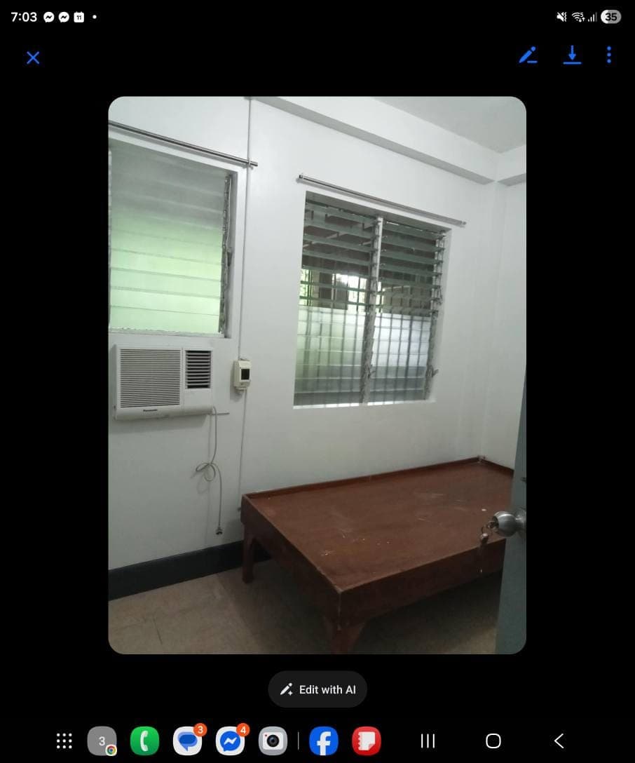 Ladies Room for Rent Near Silliman University - photo 2
