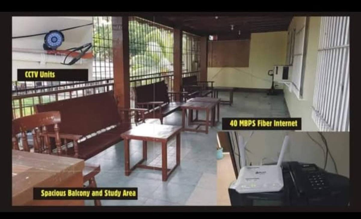 Ladies Room for Rent Near Silliman University - photo 4