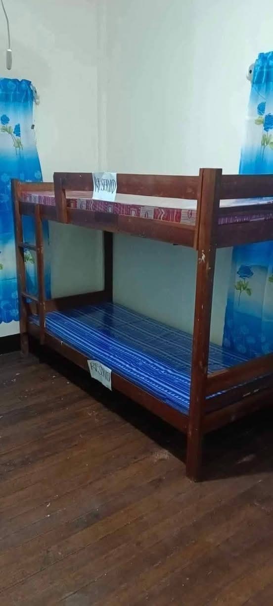 BEDSPACE FOR RENT 🏠 - photo 3