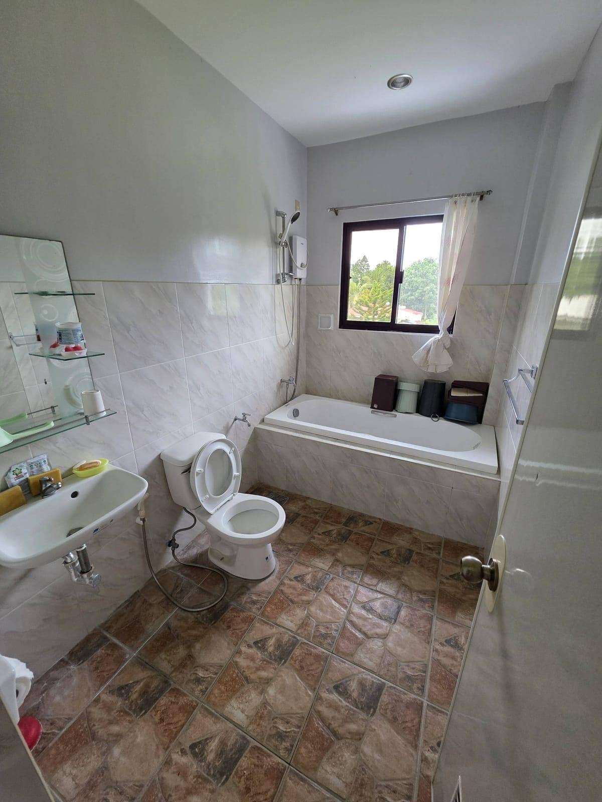 Apartment for Rent - photo 2