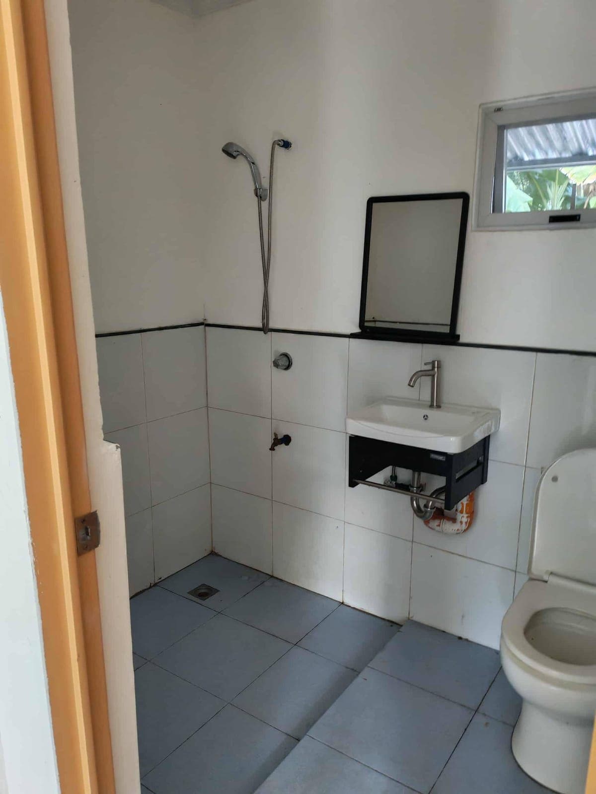 Apartment for Rent - photo 1