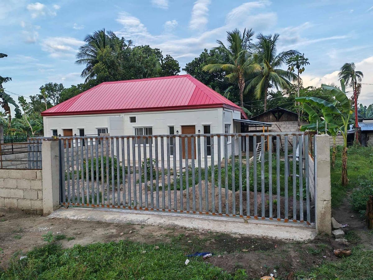 Apartment for Rent - photo 5