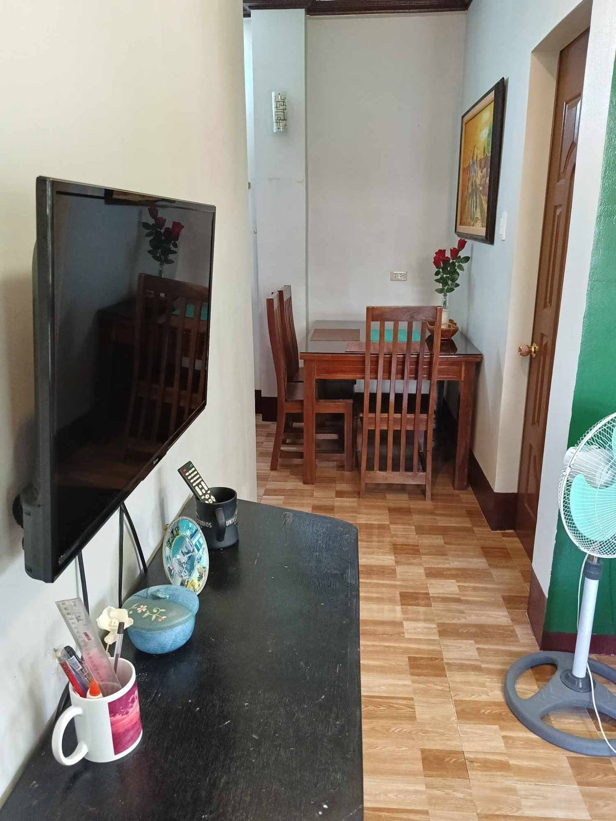 Apartment for Rent - photo 1