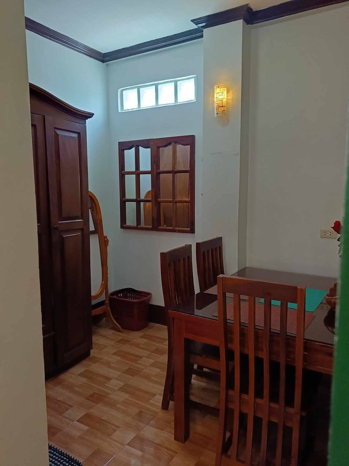 Apartment for Rent - photo 2