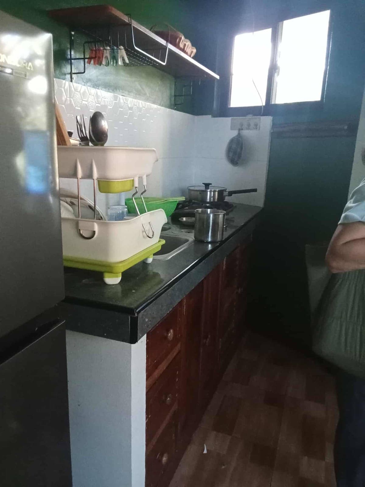 Apartment for Rent - photo 3