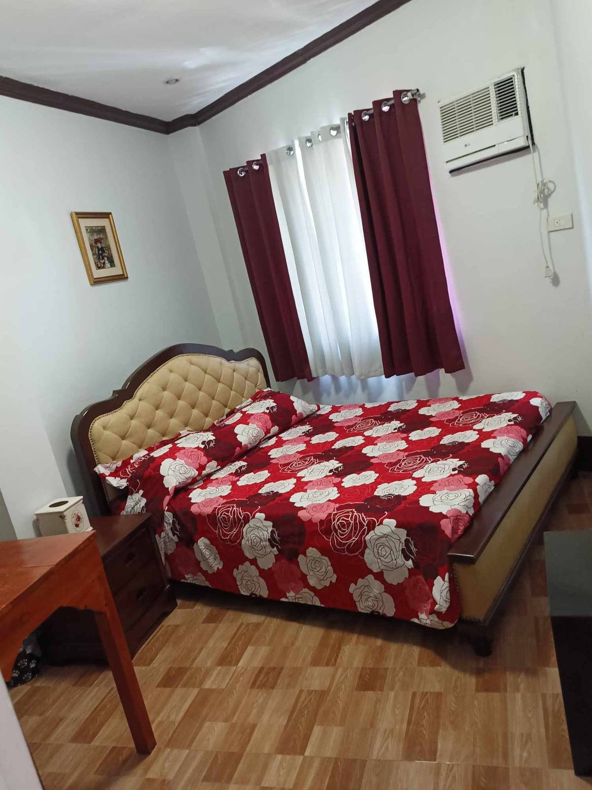 Apartment for Rent - photo 4