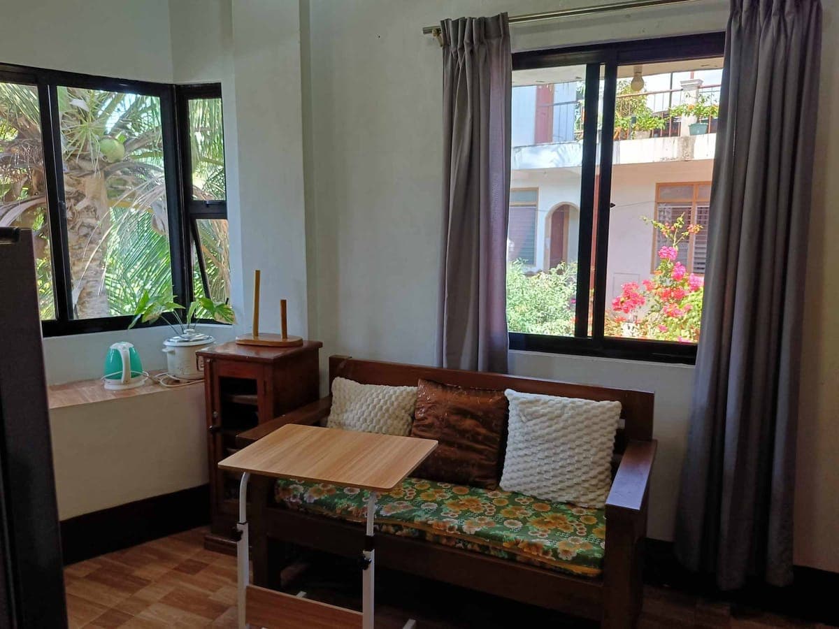 Apartment for Rent - photo 6