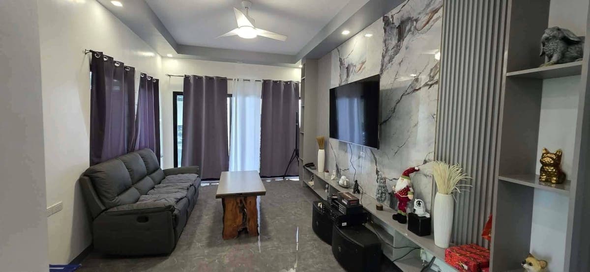 🏡 House for Rent – Cantil-e, Dumaguete City - photo 2