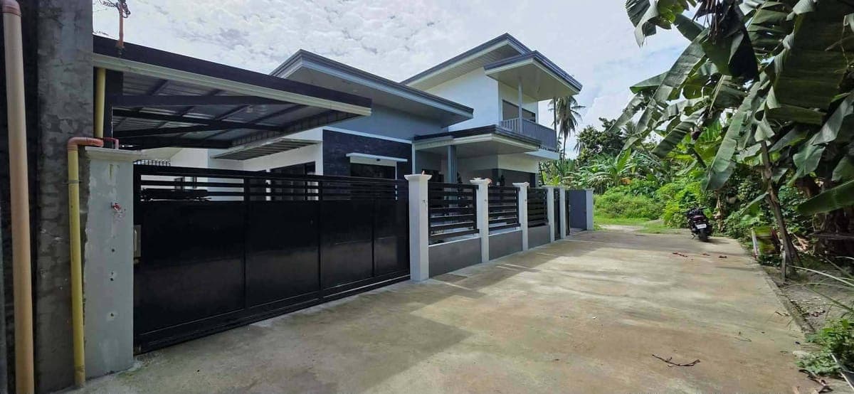 🏡 House for Rent – Cantil-e, Dumaguete City - photo 7