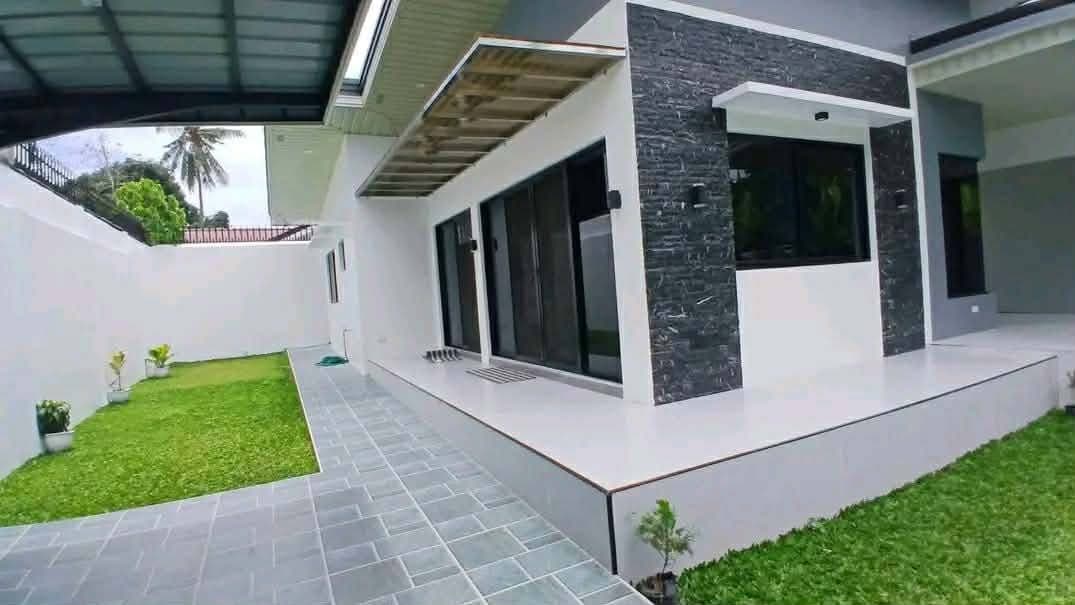 🏡 House for Rent – Cantil-e, Dumaguete City - photo 8