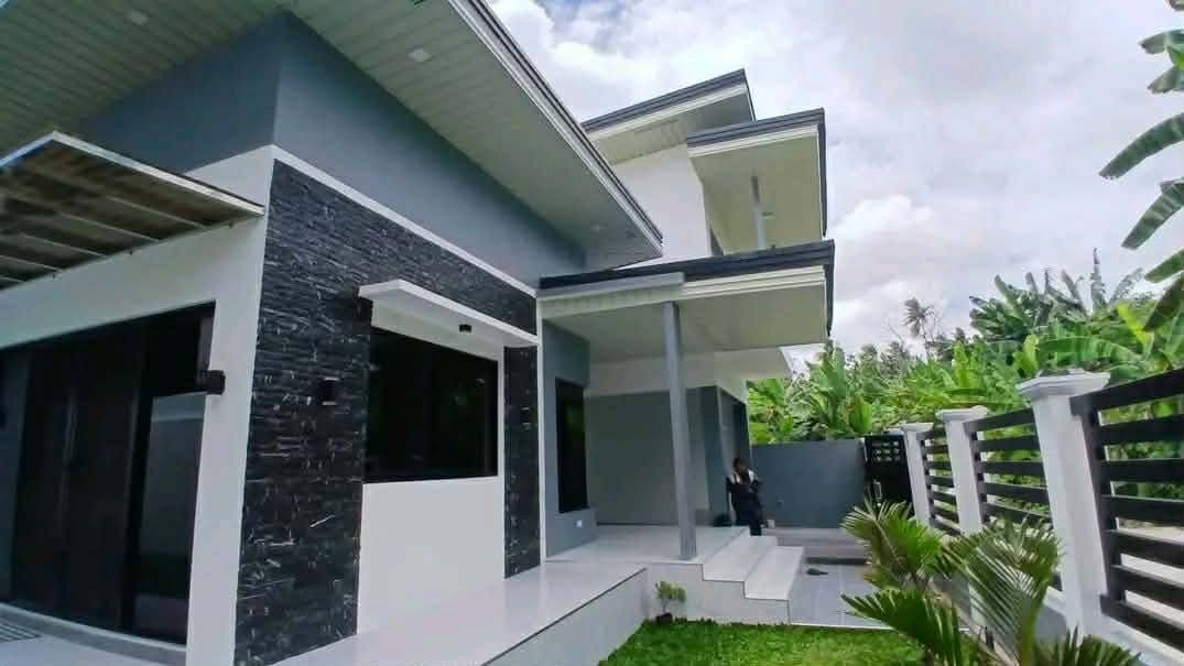 🏡 House for Rent – Cantil-e, Dumaguete City - photo 9