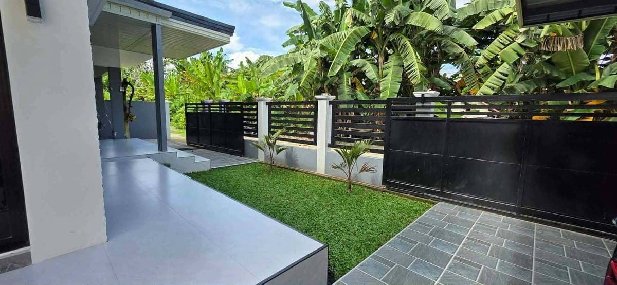 🏡 House for Rent – Cantil-e, Dumaguete City - photo 10