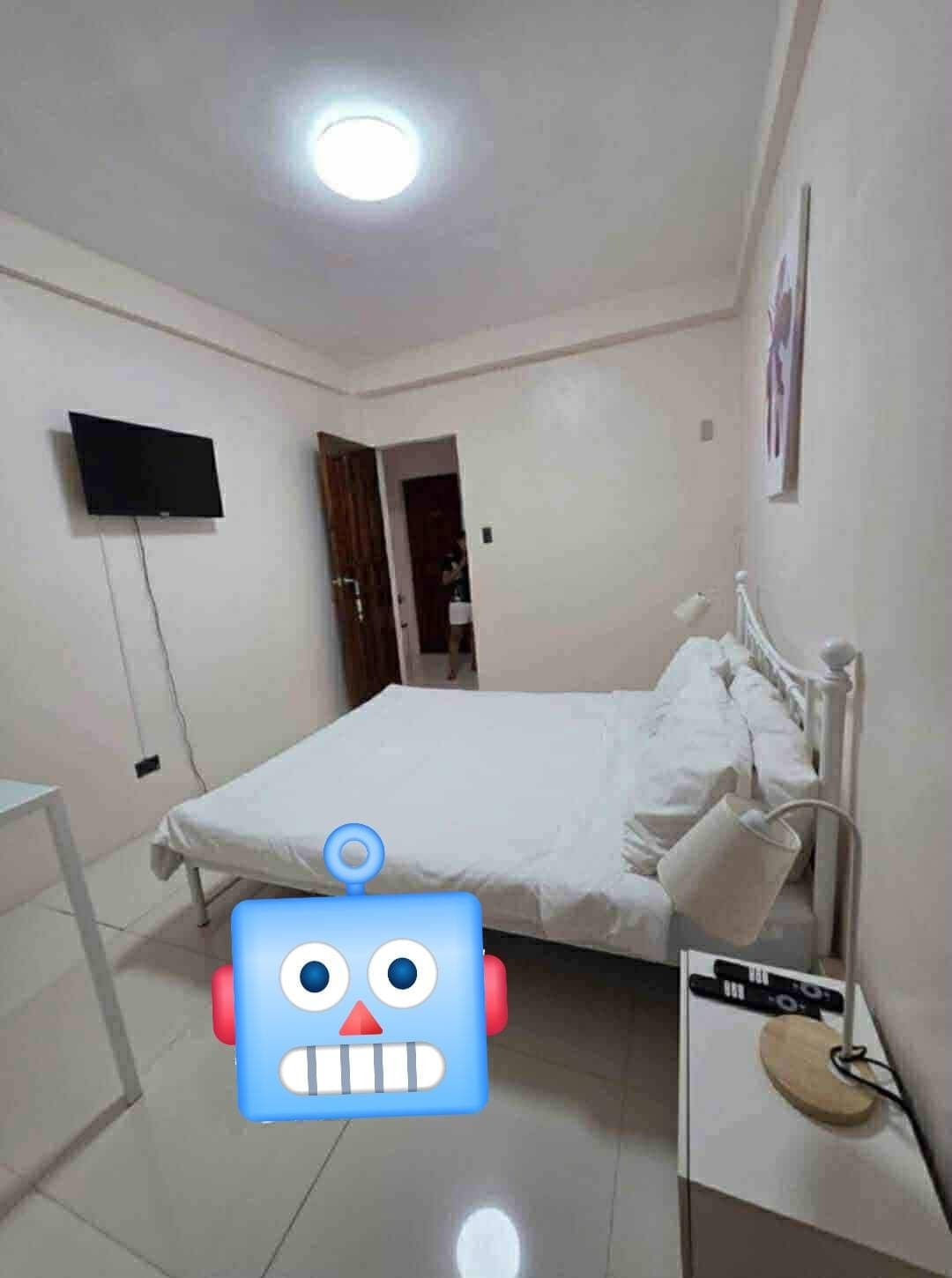 RooMS FOR RENT NEAR ACE DOCTORS HOSPITAL, - photo 2