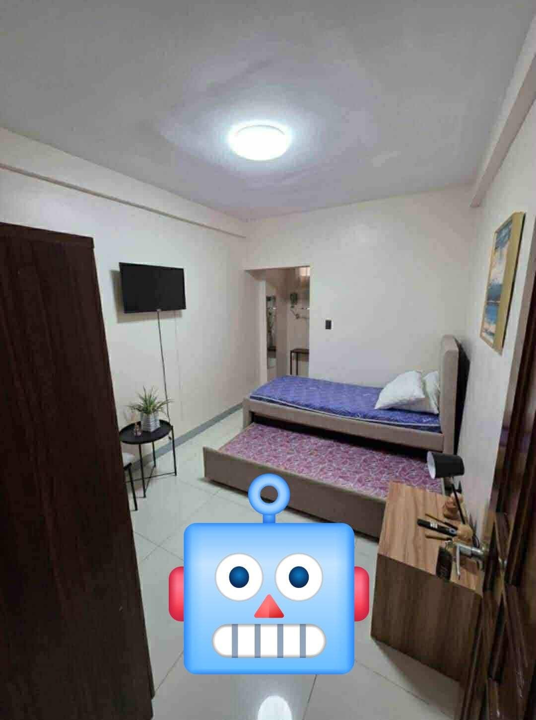 RooMS FOR RENT NEAR ACE DOCTORS HOSPITAL, - photo 10