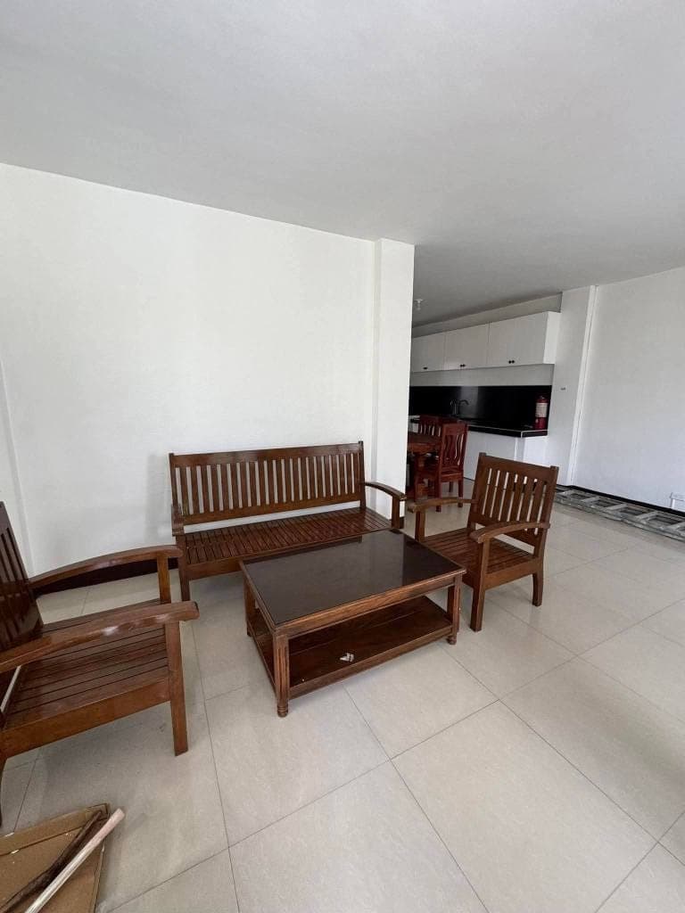 Apartment for Rent - photo 1