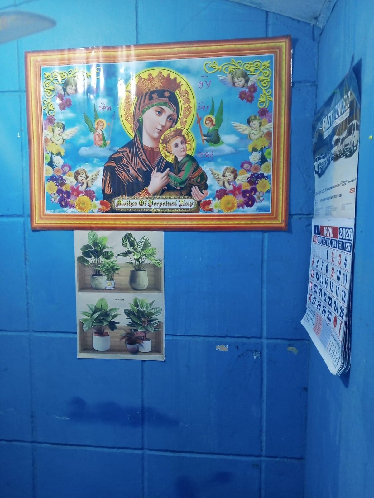 Room available in downtown area, dgte city. Doul ni sa cosca, cathedral church, lee plaza. Only 3k m... - photo 1