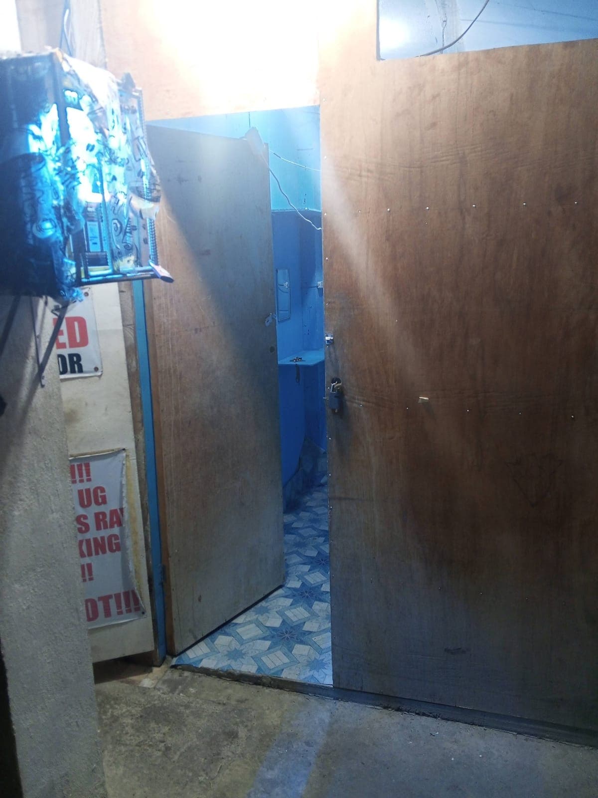 Room available in downtown area, dgte city. Doul ni sa cosca, cathedral church, lee plaza. Only 3k m... - photo 3