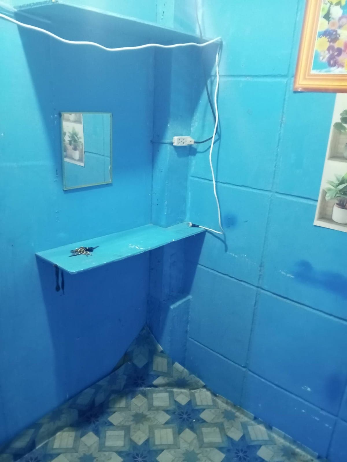 Room available in downtown area, dgte city. Doul ni sa cosca, cathedral church, lee plaza. Only 3k m... - photo 6