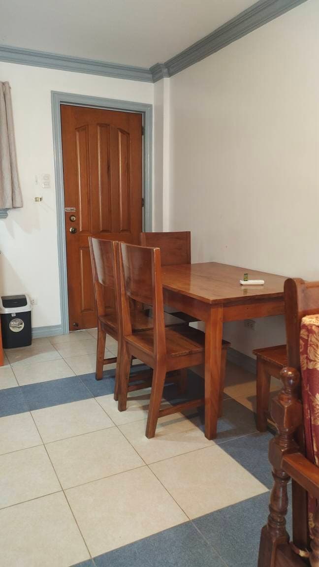 Beach apartment for rent in Bacong - photo 1