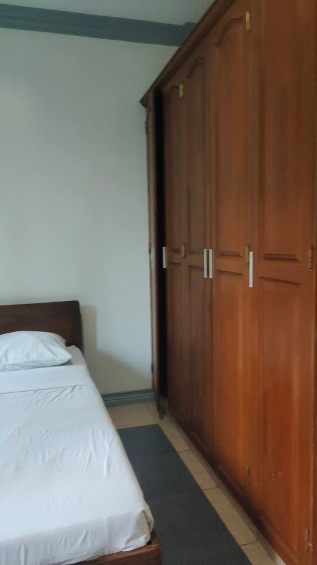 Beach apartment for rent in Bacong - photo 12