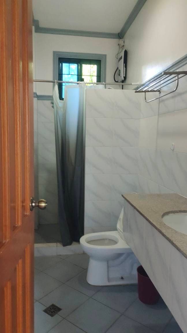 Beach apartment for rent in Bacong - photo 13