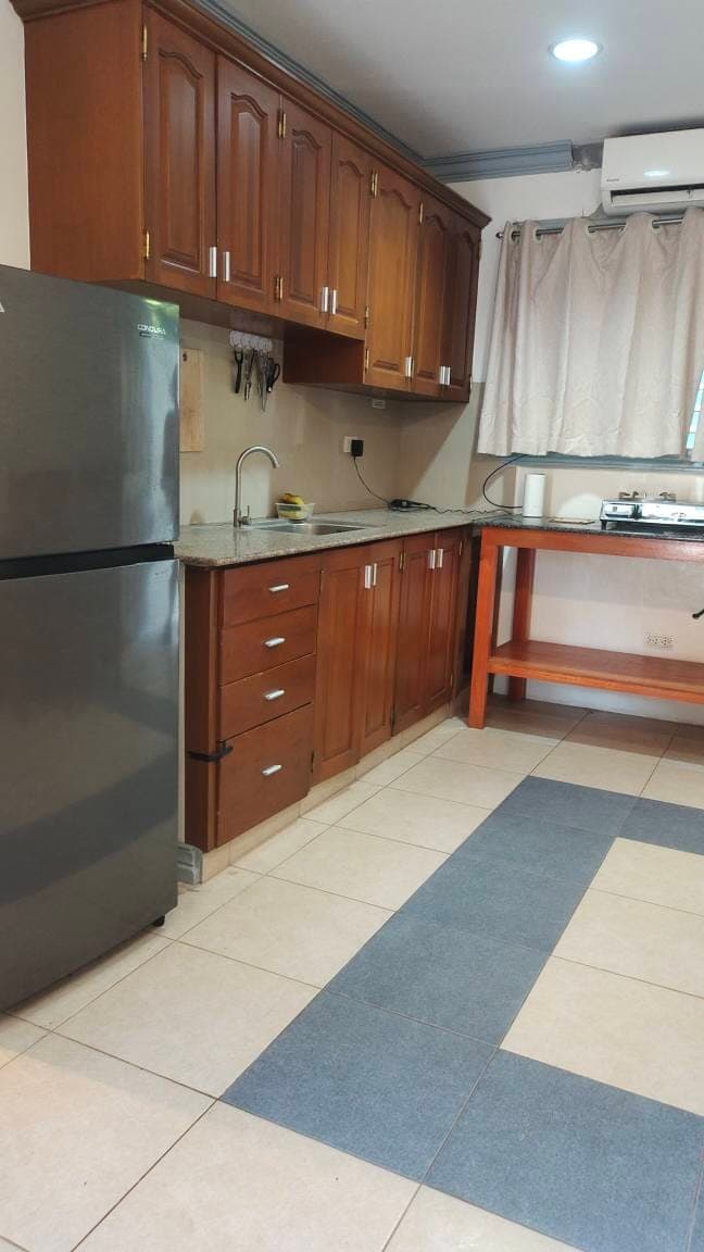 Beach apartment for rent in Bacong - photo 6