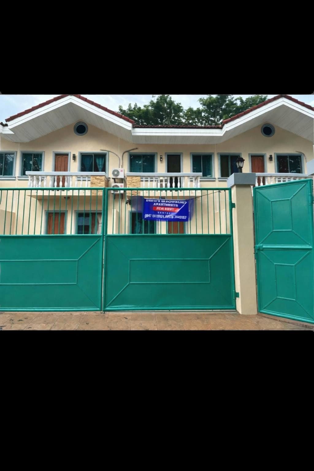 Beach apartment for rent in Bacong - photo 7