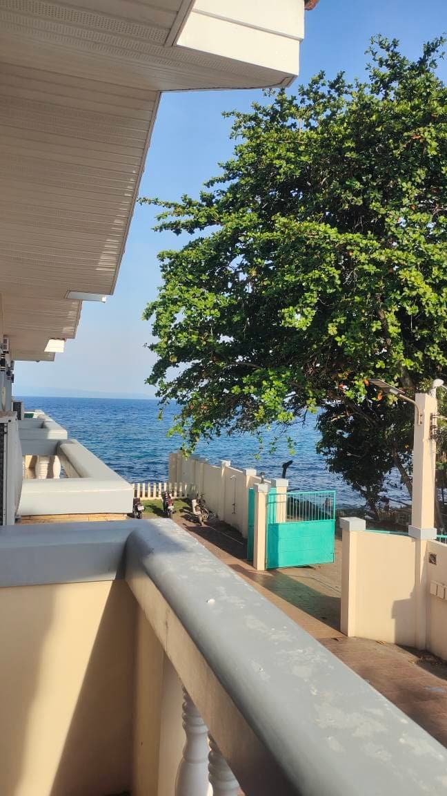 Beach apartment for rent in Bacong - photo 8