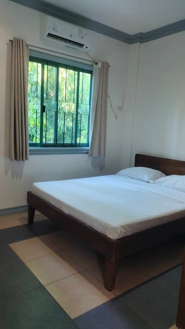 Beach apartment for rent in Bacong - photo 9