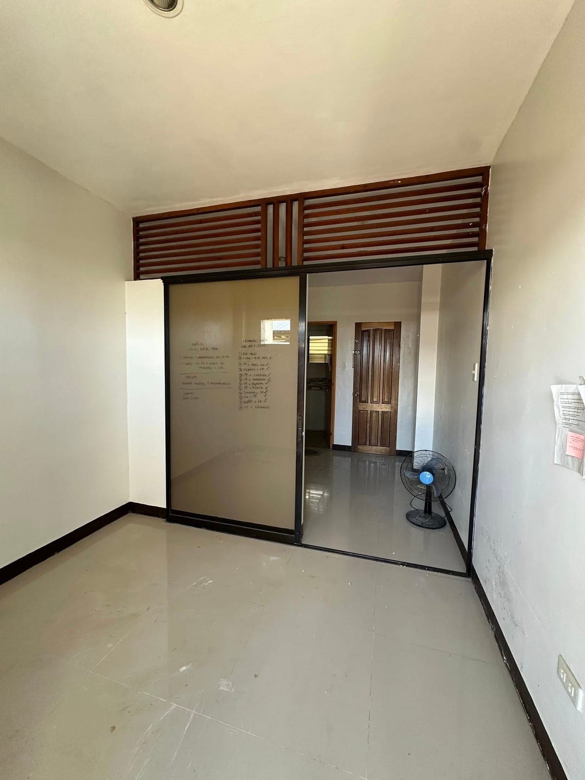 For Rent Unfurnished Studio Units - photo 14