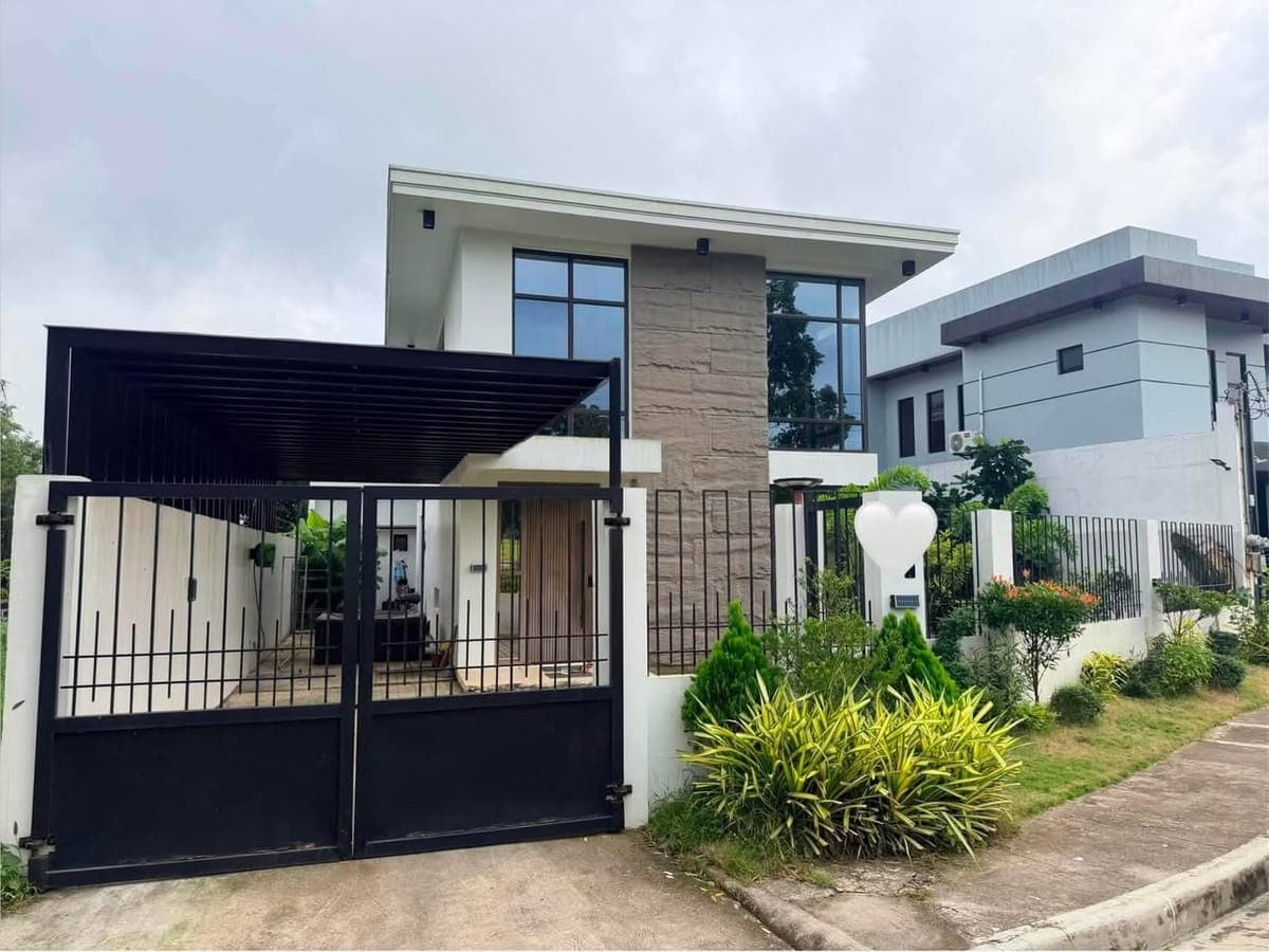 𝐅𝐎𝐑 𝐑𝐄𝐍𝐓/𝐒𝐀𝐋𝐄: 4BR House & Lot at Royale Tagaytay Estates, Tagaytay - photo 3