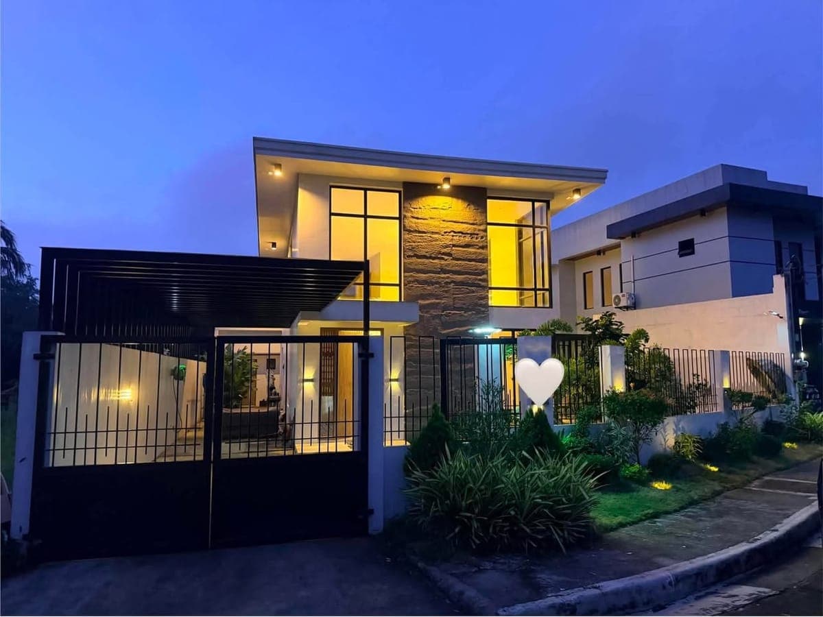 𝐅𝐎𝐑 𝐑𝐄𝐍𝐓/𝐒𝐀𝐋𝐄: 4BR House & Lot at Royale Tagaytay Estates, Tagaytay - photo 2