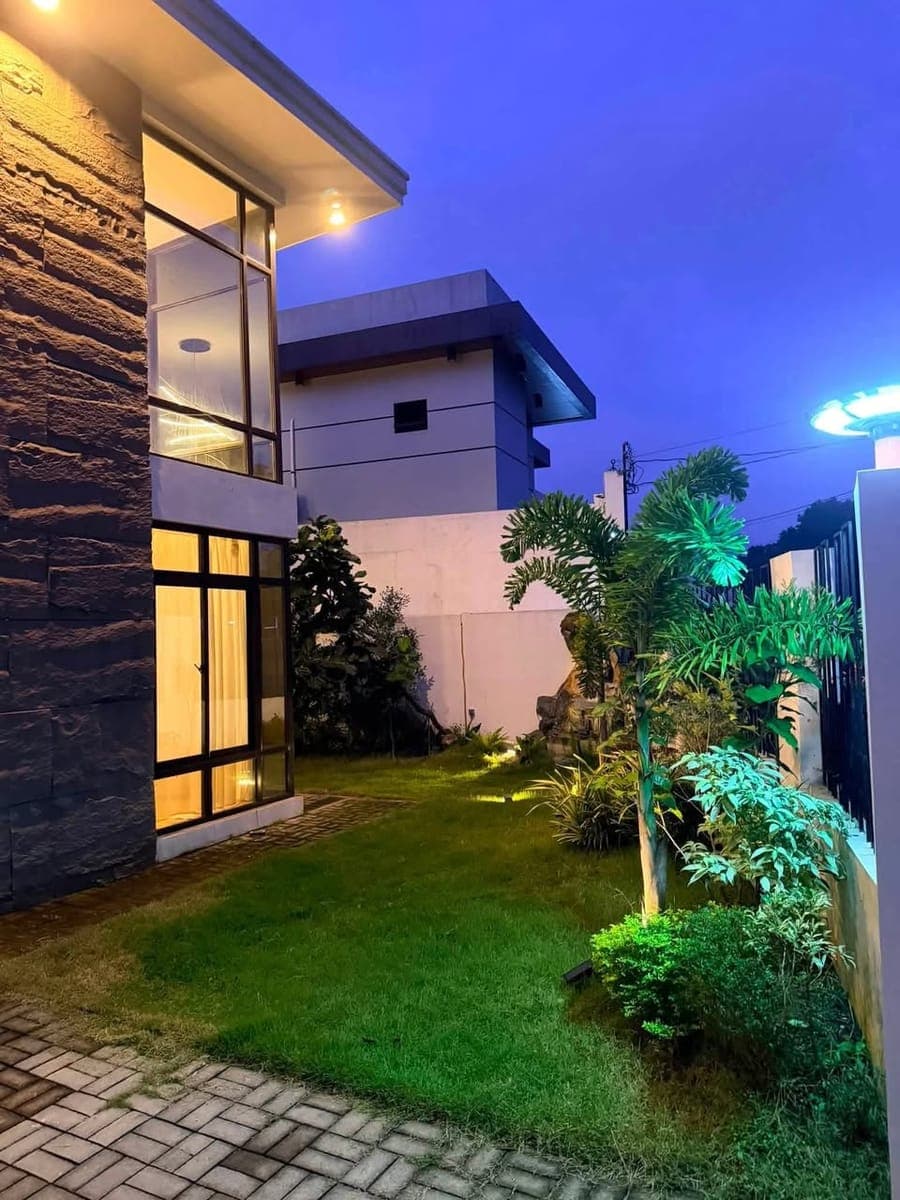 𝐅𝐎𝐑 𝐑𝐄𝐍𝐓/𝐒𝐀𝐋𝐄: 4BR House & Lot at Royale Tagaytay Estates, Tagaytay - photo 5
