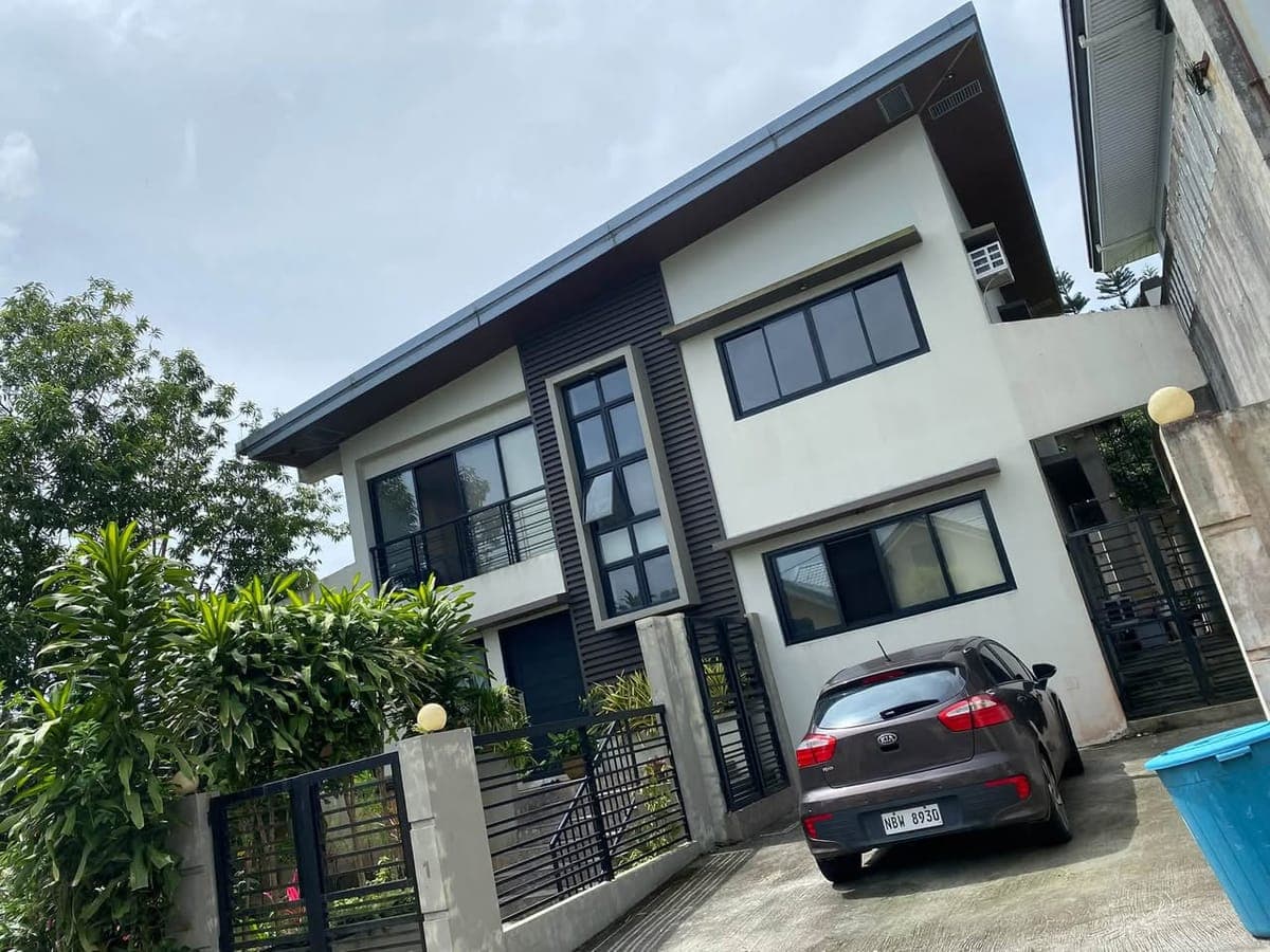 ‼️Tagaytay House and Lot for Sale/Rent‼️ - photo 1
