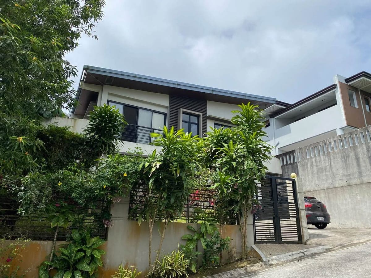 ‼️Tagaytay House and Lot for Sale/Rent‼️ - photo 3
